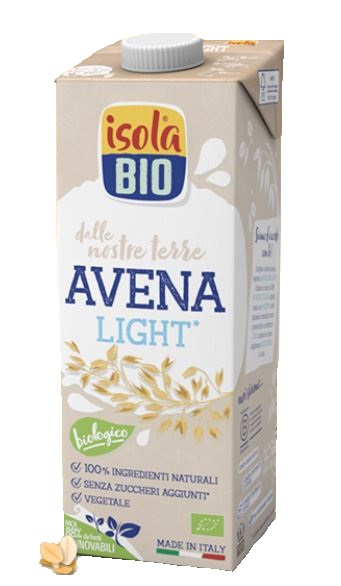 AVENA LIGHT - latuafarmacia.org