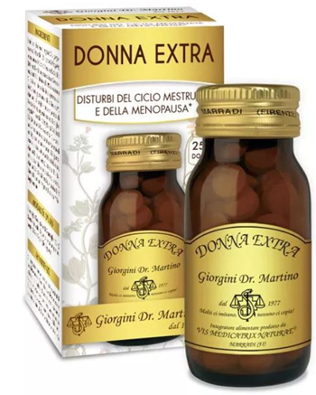 DONNA EXTRA 100 PASTIGLIE - latuafarmacia.org