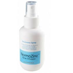 NORMOZINC SPRAY 100 ML - latuafarmacia.org