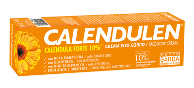 CALENDULEN CALENDULA FORTE 50 ML - latuafarmacia.org