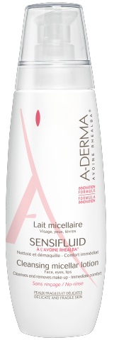 SENSIFLUID LATTE MICELLARE 400 ML - latuafarmacia.org