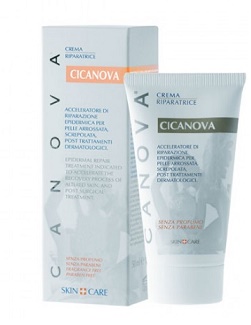 CANOVA CICANOVA 50 ML - latuafarmacia.org