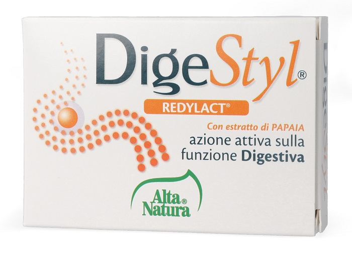 DIGESTYL 15 CAPSULE 7,5 G - latuafarmacia.org