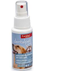 DENTALPET SPRAY 50 ML - latuafarmacia.org