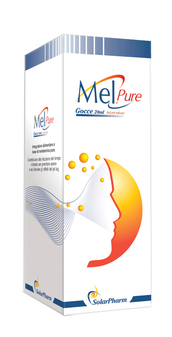 MELPURE GOCCE 20 ML - latuafarmacia.org