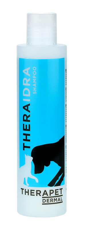 THERAIDRA SHAMPOO 200 ML - latuafarmacia.org