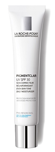 PIGMENTCLAR UV CREMA SPF30 40 ML - latuafarmacia.org