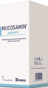 COLLUTORIO MUCOSAMIN 250 ML - latuafarmacia.org
