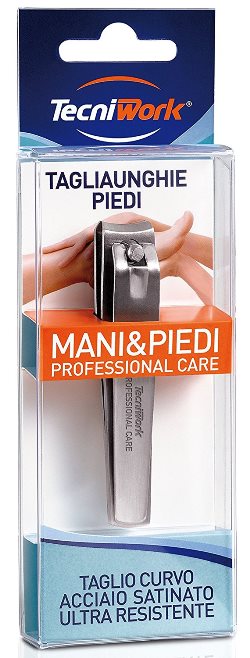 TAGLIAUNGHIE PIEDI - latuafarmacia.org