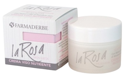 ROSA MOSQUETA CREMA VISO 50 ML - latuafarmacia.org