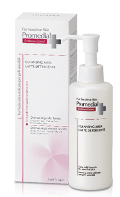 PROMEDIAL LATTE DETERGENTE LOZIONE - latuafarmacia.org