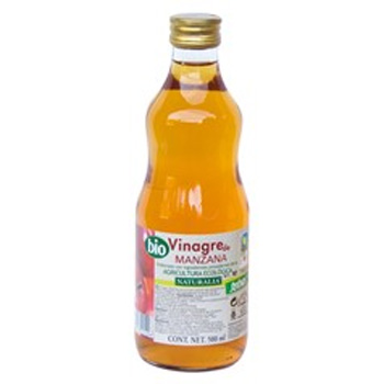 ACETO MELE BIO 500 ML - latuafarmacia.org