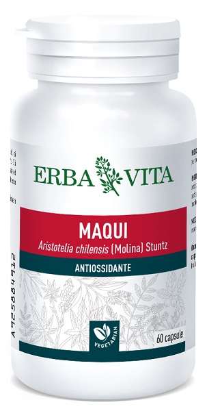 MAQUI 60 CAPSULE - latuafarmacia.org