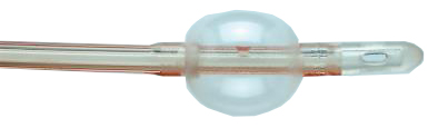 CATETERE FOLYSIL SCANALATO IN SILICONE LUNGHEZZA 40CM 2VIE 2 FORI LINEA RADIOPACA CON PALLONCINO 15ML VALVOLA VIOLA CH22 1 PEZZO STERILE MONOUSO - latuafarmacia.org