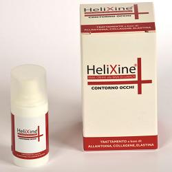 HELIXINE CONTORNO OCCHI ALLA BAVA DI LUMACA 15 ML - latuafarmacia.org
