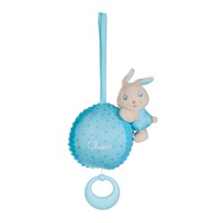 CHICCO GIOCO CARILLON SOFT AZZ 1 PEZZO - latuafarmacia.org