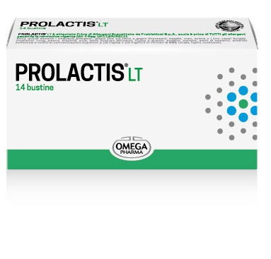 PROLACTIS LT 14 BUSTINE - latuafarmacia.org