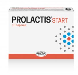 PROLACTIS START 10 CAPSULE - latuafarmacia.org