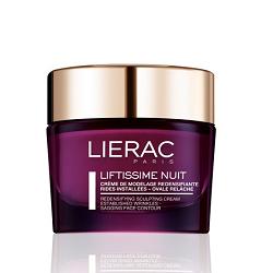 LIFTISSIME NOTTE  50ML - latuafarmacia.org