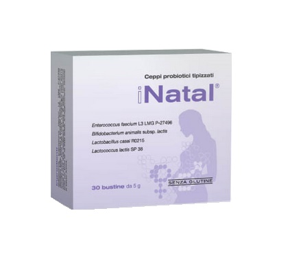 INATAL 30 BUSTINE - latuafarmacia.org