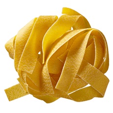 MASSIMO ZERO PAPPARDELLE 250 G - latuafarmacia.org