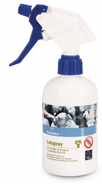 PROTECTION LEISPRAY 500 ML - latuafarmacia.org