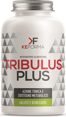 TRIBULUS PLUS 60 CAPSULE - latuafarmacia.org