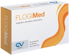 FLOGIMED 20 COMPRESSE - latuafarmacia.org