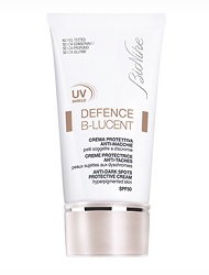 DEFENCE B-LUCENT ANTI MACCHIA SPF50 40 ML - latuafarmacia.org