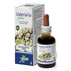 VALERIANA PLUS GOCCE 30 ML - latuafarmacia.org