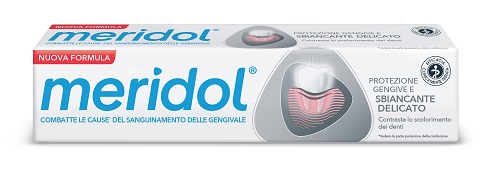 MERIDOL WHITENING DENTIFRICIO 75 ML - latuafarmacia.org