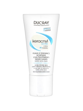 KERACNYL REPAIR DUCRAY - latuafarmacia.org