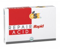 GSE REPAIR RAPID ACID 12 COMPRESSE - latuafarmacia.org