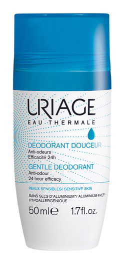 URIAGE DEO DOUCEUR ROLL-ON 50 ML - latuafarmacia.org