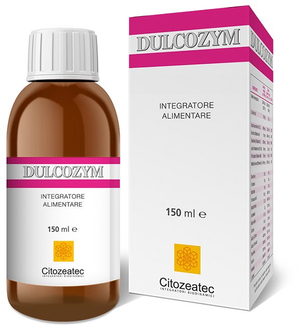 DULCOZYM 150 ML - latuafarmacia.org