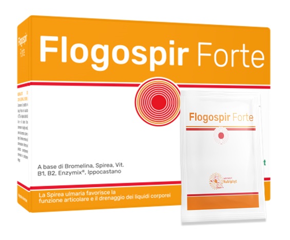 FLOGOSPIR FORTE - latuafarmacia.org