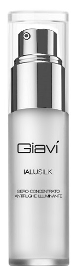 IALUSILK SIERO ANTI RUGHE 30ML - latuafarmacia.org