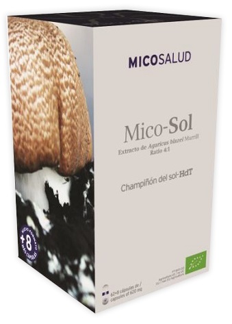 MICO SOL 70 CAPSULE - latuafarmacia.org