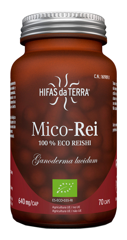 MICO REI 70 CAPSULE - latuafarmacia.org