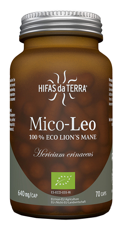 MICO LEO 70 CAPSULE - latuafarmacia.org