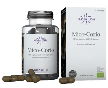 MICO CORIO 70 CAPSULE - latuafarmacia.org