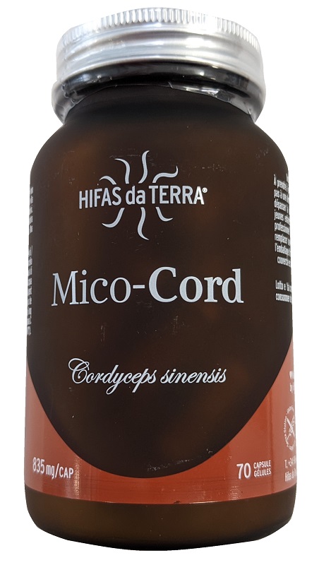 MICOCORD 70 CAPSULE - latuafarmacia.org