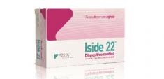 ISIDE 22 7 CAPSULE - latuafarmacia.org