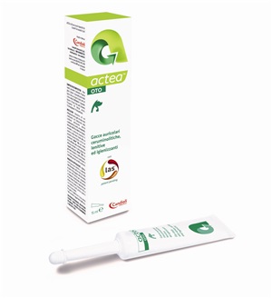 EMULSIONE OTOLOGICA ACTEA OTO 15 ML - latuafarmacia.org