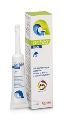 ACTEA ORAL GEL STOMATOLOGICO 15 ML - latuafarmacia.org