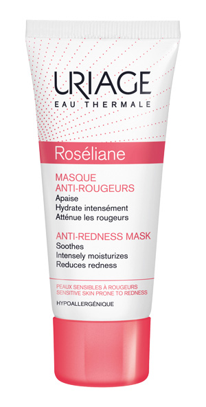 ROSELIANE MASCHERA ANTIARROSSAMENTO TUBETTO 40 ML - latuafarmacia.org