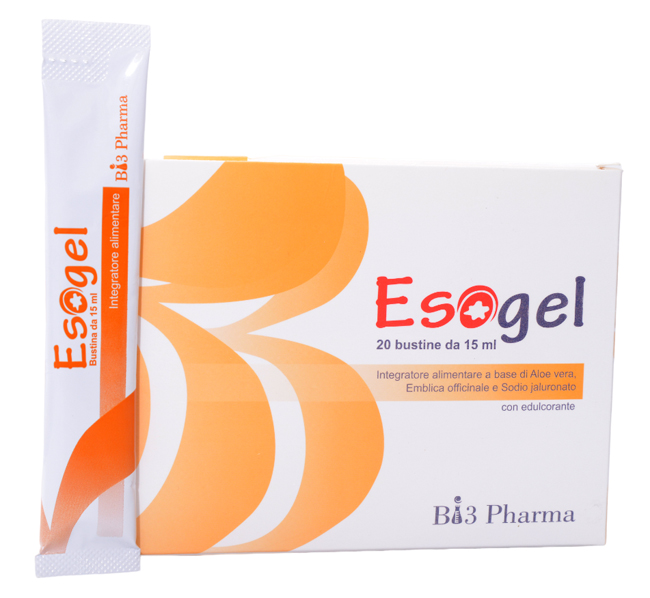 ESOGEL 20 BUSTINE - latuafarmacia.org
