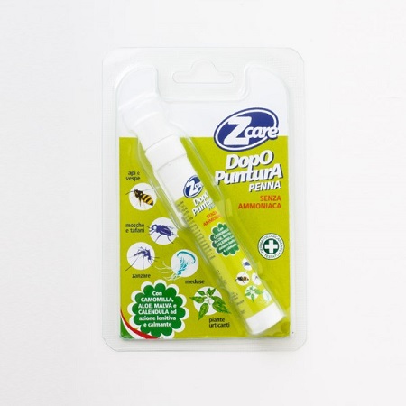 Z CARE DOPOPUNTURA NATURAL 14 ML - latuafarmacia.org
