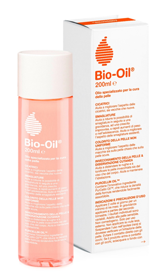 BIO-OIL OLIO DERMATOLOGICO 200 ML - latuafarmacia.org