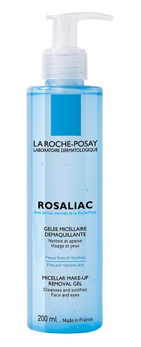 ROSALIAC GEL MICELLARE 195 ML - latuafarmacia.org